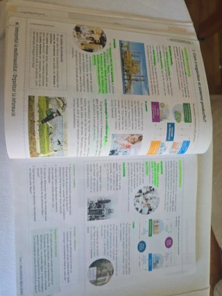 Geografia i història 3 ESO