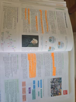 Geografia i història 3 ESO