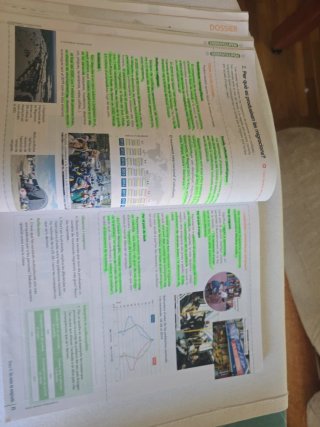 Geografia i història 3 ESO