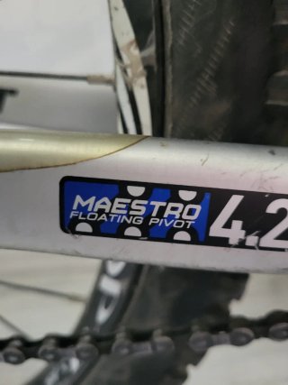 Bicicleta GIANT Bronce 3