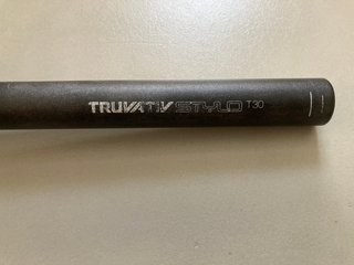 Manillar Truvativ Stylo T30 700mm