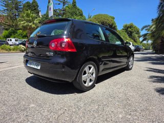 Volkswagen Golf 2007