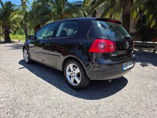 Volkswagen Golf 2007