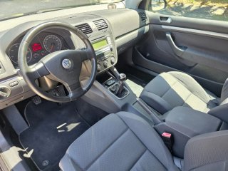 Volkswagen Golf 2007
