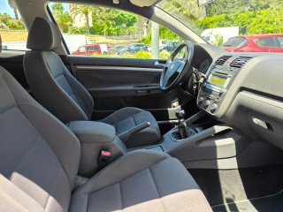 Volkswagen Golf 2007