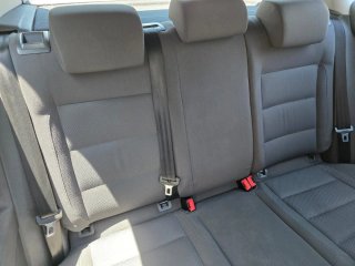 Volkswagen Golf 2007