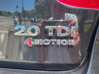 Volkswagen Golf 2007