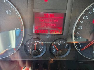 Volkswagen Golf 2007