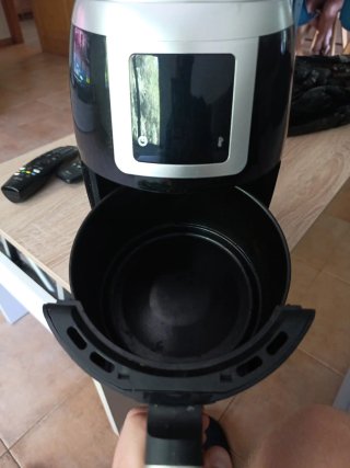 Freidora de aire / Airfryer