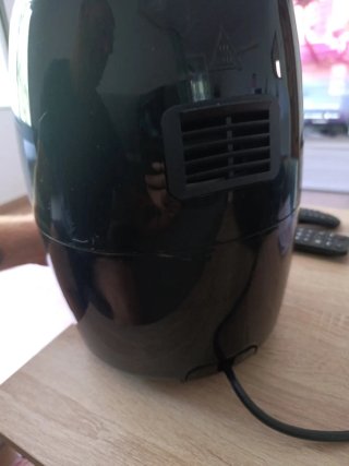 Freidora de aire / Airfryer