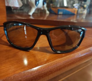 Gafas de sol polarizadas fotocromáticas NUEVAS