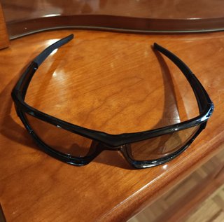 Gafas de sol polarizadas fotocromáticas NUEVAS
