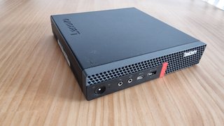 Mini PC Lenovo M720q i5/16GB/256GB