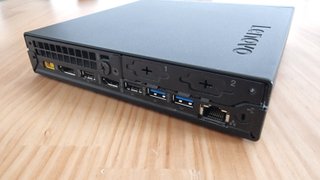 Mini PC Lenovo M720q i5/16GB/256GB