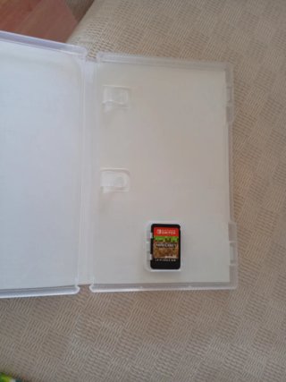 Minecraft Nintendo Switch