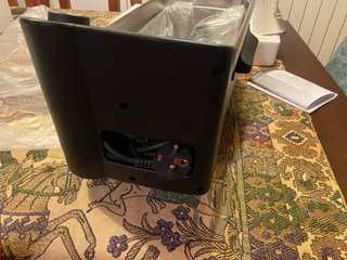 Freidora Taurus Professional 3