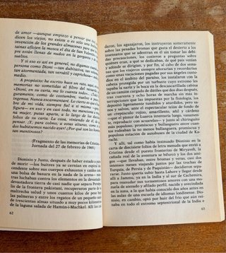 El camino del corazón