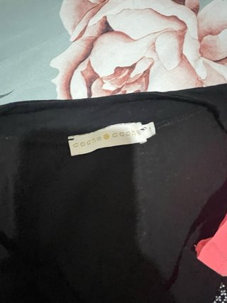 Lote 5 Camisetas Mujer Talla S