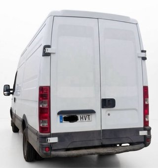 Iveco Daily 2014