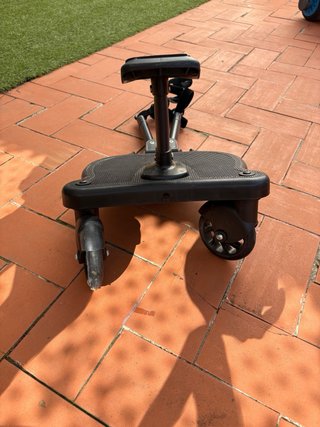 Asiento / silla universal para carro