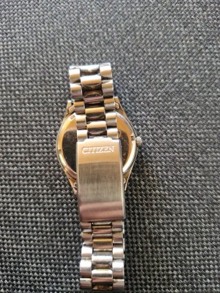 Orologio Citizen Action 2000 Vintage
