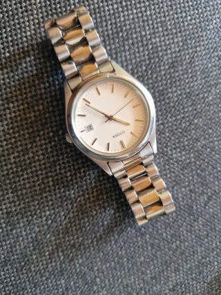 Orologio Citizen Action 2000 Vintage