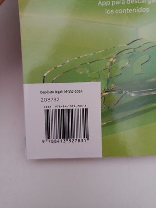 Biología y Geología, 1 Secundaria, Andalucía, R...