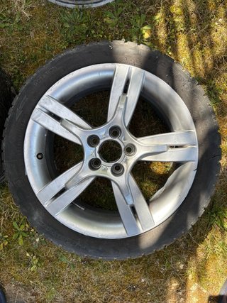 Llantas Seat Ibiza 6l