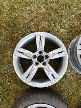 Llantas Seat Ibiza 6l