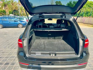 Mercedes-Benz GLC 350e 4MATIC Hibrido Enchufable