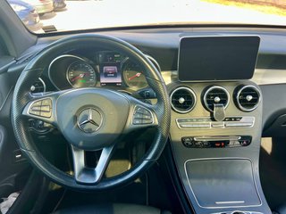 Mercedes-Benz GLC 350e 4MATIC Hibrido Enchufable