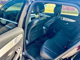 Mercedes-Benz GLC 350e 4MATIC Hibrido Enchufable
