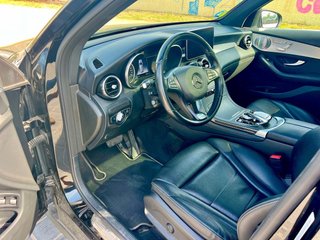 Mercedes-Benz GLC 350e 4MATIC Hibrido Enchufable