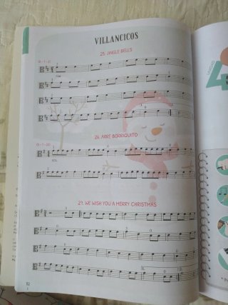 Método Cordalina Viola Vol. 1