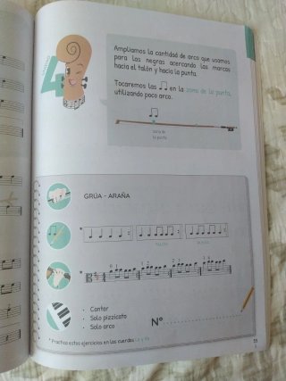 Método Cordalina Viola Vol. 1
