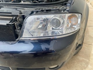 Audi A6 2003