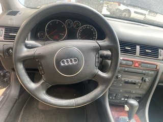 Audi A6 2003