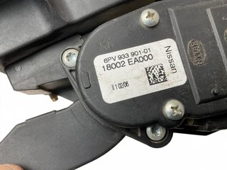 Pedal Acelerador Navara Pathfinder 05-15