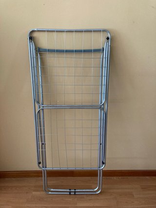 Tendedero Plegable Metálico
