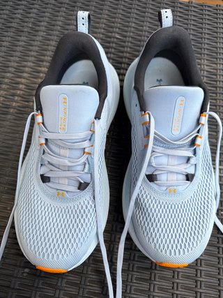 Zapatillas Under Armour Infinite Elite 2