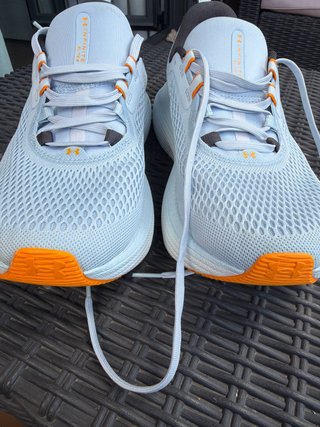 Zapatillas Under Armour Infinite Elite 2