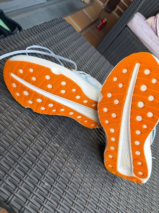Zapatillas Under Armour Infinite Elite 2