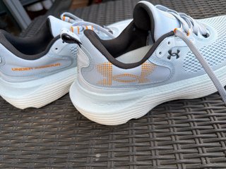 Zapatillas Under Armour Infinite Elite 2