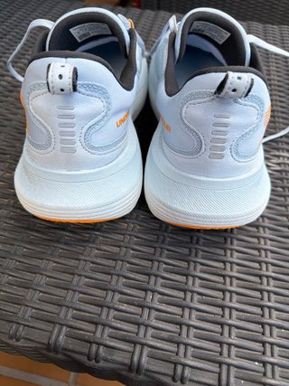Zapatillas Under Armour Infinite Elite 2