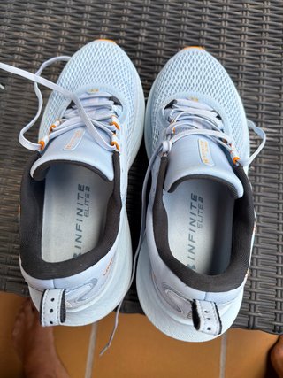 Zapatillas Under Armour Infinite Elite 2