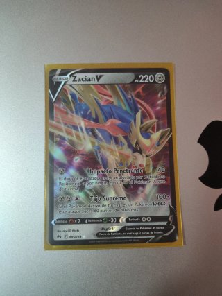 Colección Cartas Pokémon TCG