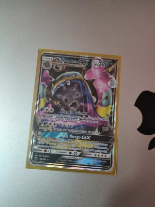 Colección Cartas Pokémon TCG
