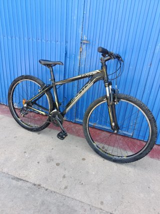 Bicicleta MONTY HY17
