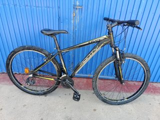 Bicicleta MONTY HY17