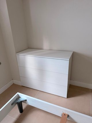 MONTADOR DE MUEBLES DE IKEA